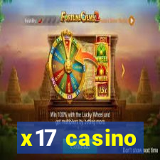 x17 casino