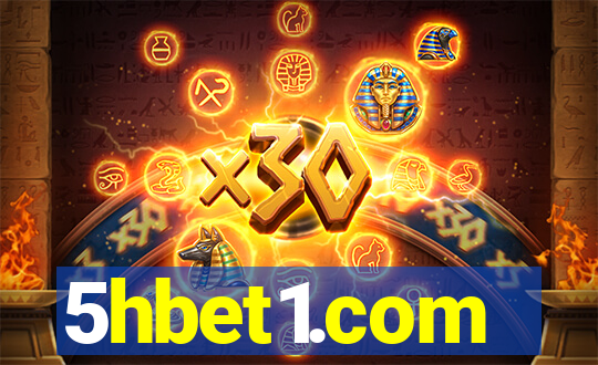 5hbet1.com