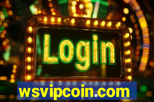 wsvipcoin.com