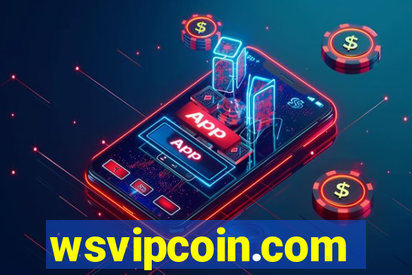 wsvipcoin.com