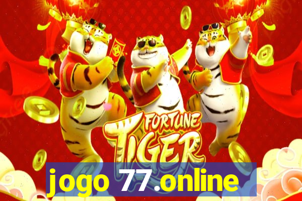 jogo 77.online