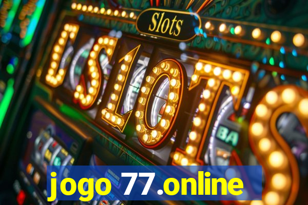 jogo 77.online