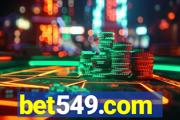 bet549.com