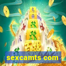 sexcamts com