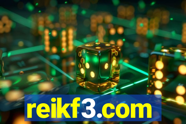 reikf3.com