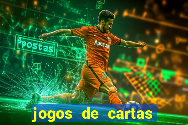 jogos de cartas ciganas online