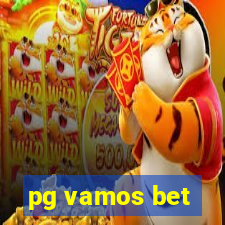 pg vamos bet