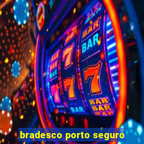 bradesco porto seguro