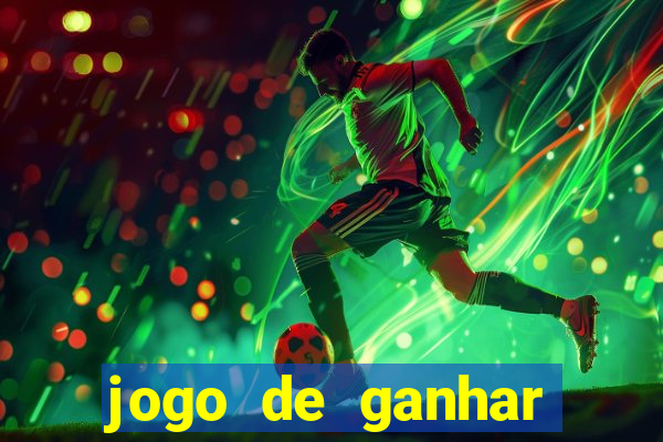 jogo de ganhar dinheiro de verdade no pix na hora