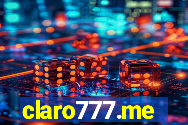 claro777.me