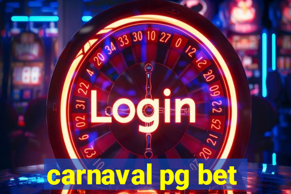 carnaval pg bet