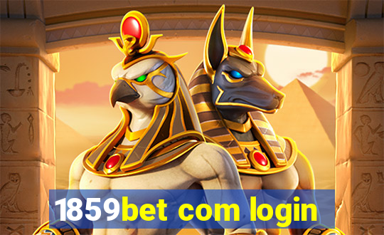 1859bet com login