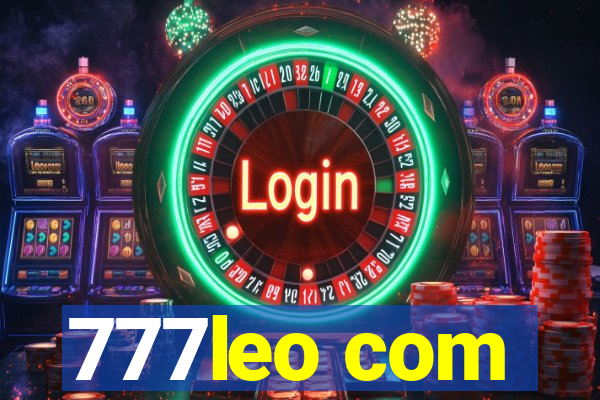 777leo com