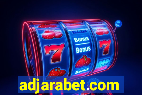 adjarabet.com