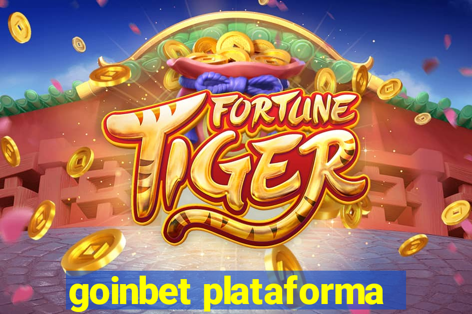 goinbet plataforma