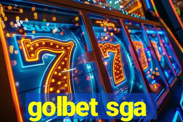 golbet sga