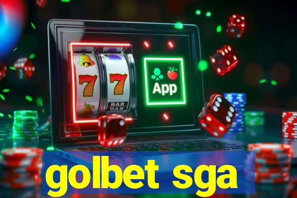 golbet sga