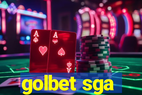 golbet sga