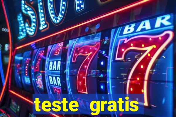 teste gratis fortune tiger