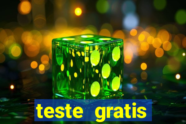 teste gratis fortune tiger