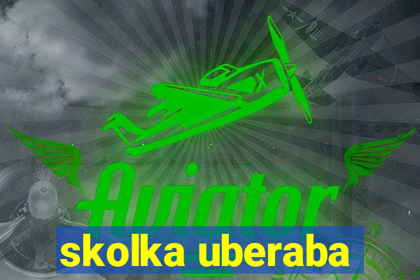 skolka uberaba