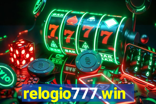 relogio777.win