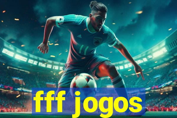 fff jogos