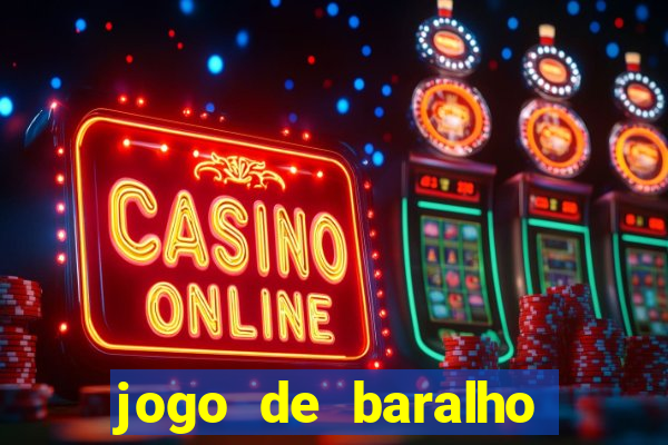 jogo de baralho pife online