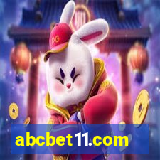 abcbet11.com