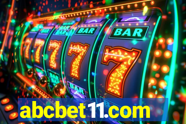 abcbet11.com