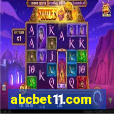 abcbet11.com