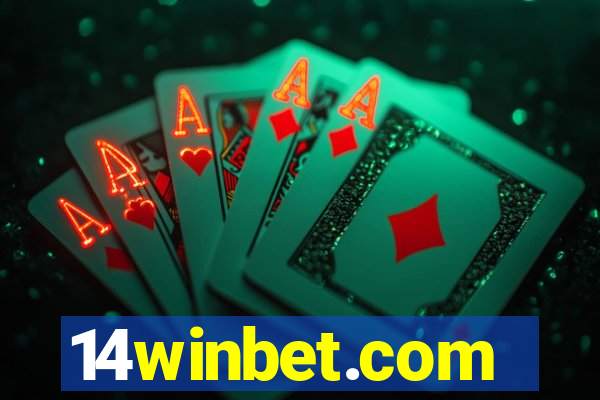 14winbet.com