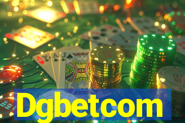 Dgbetcom