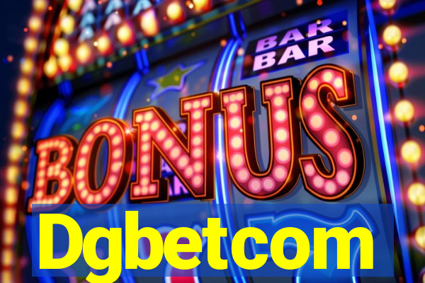 Dgbetcom