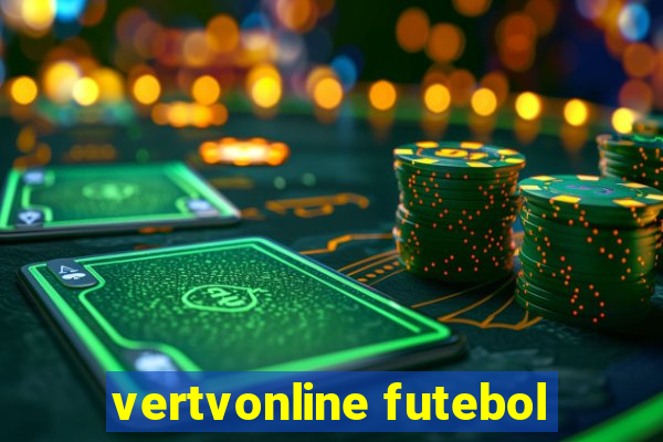 vertvonline futebol