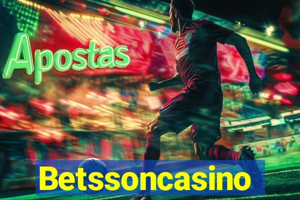 Betssoncasino