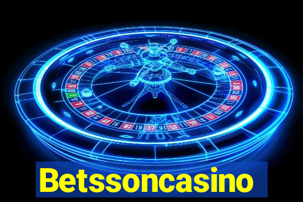 Betssoncasino