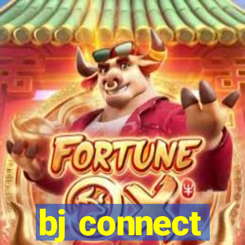 bj connect