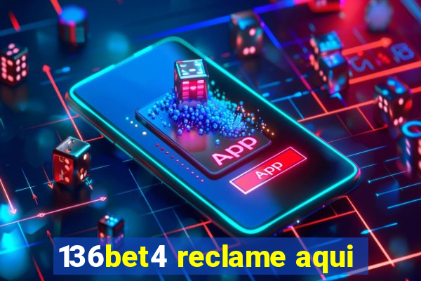 136bet4 reclame aqui