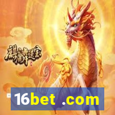 16bet .com