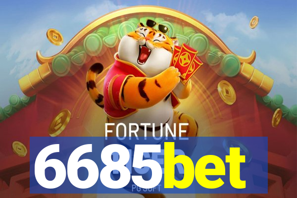 6685bet