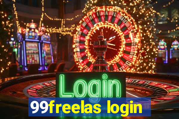 99freelas login