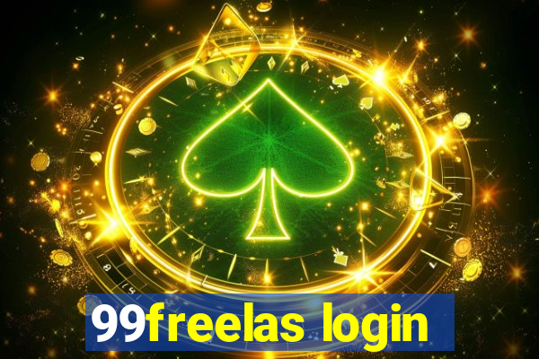 99freelas login