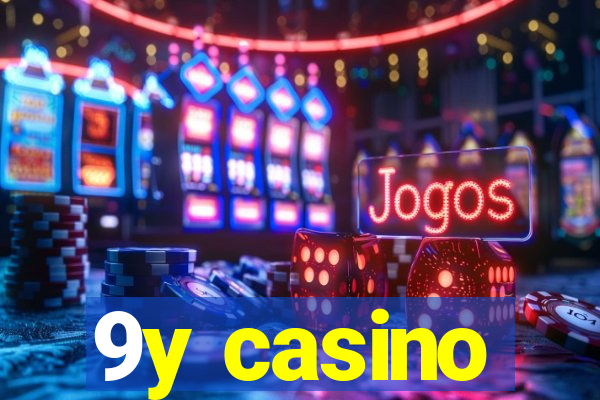 9y casino