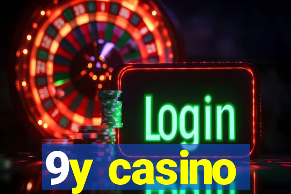 9y casino