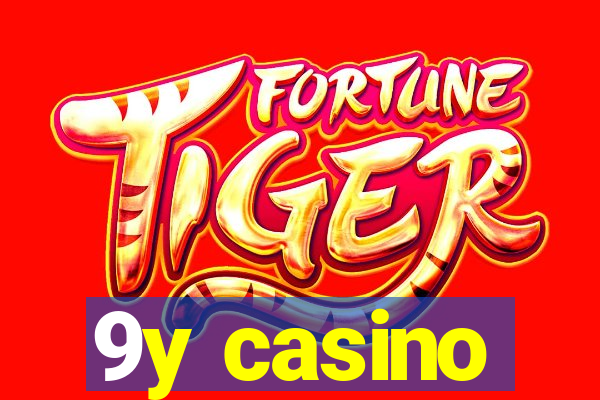 9y casino