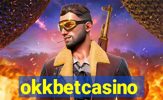 okkbetcasino