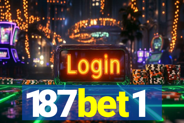 187bet1