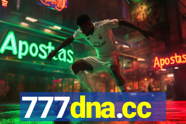 777dna.cc