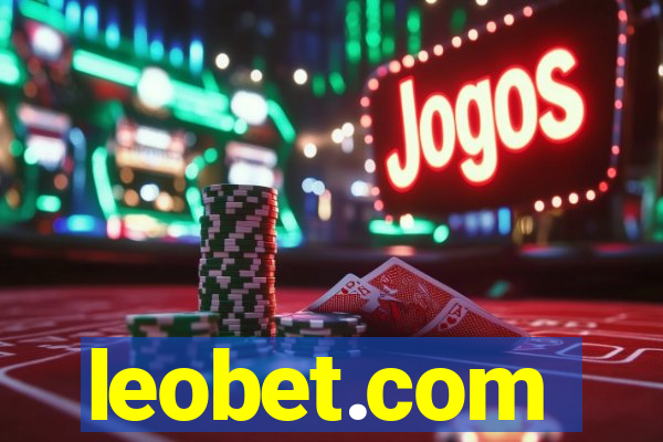 leobet.com